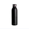 THERMOS 500 ML: Velvet Moon  - Black luxury bottle