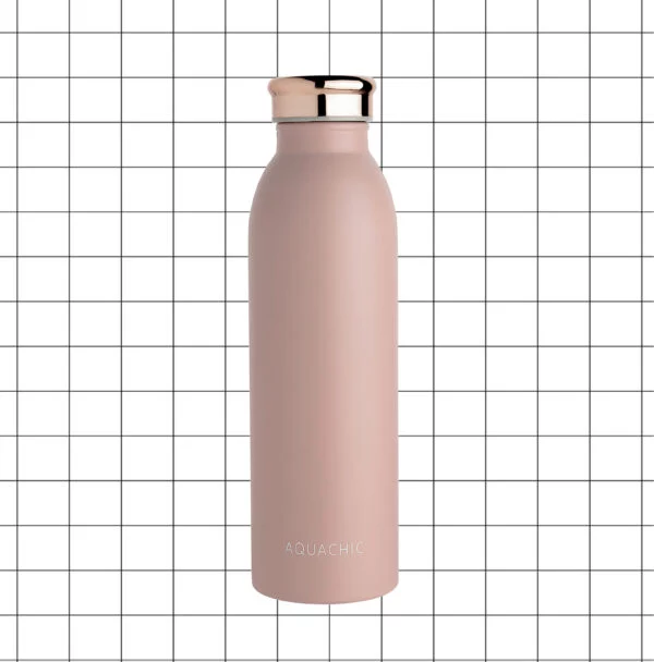 Aquachic Luxury Bottles