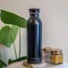 THERMOS 500 ML: Velvet Moon  - Black luxury bottle - Image 5