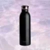 THERMOS 500 ML: Velvet Moon  - Black luxury bottle - Image 2